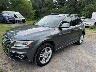 WA1D7AFP8HA****** Used and Repairable 2017 Audi Q5 in Syracuse