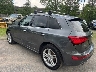 WA1D7AFP8HA****** Salvage and Repairable 2017 Audi Q5 in Syracuse