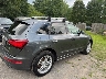 WA1D7AFP8HA****** Salvage and Wrecked 2017 Audi Q5 in New York State