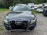 WA1D7AFP8HA****** Salvage and Repairable 2017 Audi Q5 in New York State