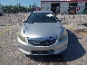 1HGCP2F68BA****** Wrecked 2011 Honda Accord in Florida State