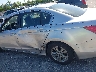 1HGCP2F68BA****** Salvage and Repairable 2011 Honda Accord in Florida State