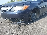 19VDE1F59EE****** Salvage and Repairable 2014 Acura ILX in Tennessee State