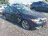 19VDE1F59EE****** Salvage and Wrecked 2014 Acura ILX in Nashville