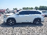 5TDKKRFH5GS****** Repairable 2016 Toyota Highlander in Arkansas State