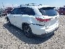 5TDKKRFH5GS****** Salvage and Repairable 2016 Toyota Highlander in Little Rock