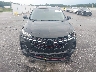KL4MMBS2XNB****** Wrecked 2022 Buick Encore in Indiana State