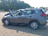 JN8AT2MV8HW****** Reparables 2017 Nissan Rogue en Estado de Connecticut