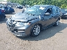 JN8AT2MV8HW****** Usados y Reparables 2017 Nissan Rogue en Hartford