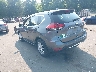 JN8AT2MV8HW****** Salvamento y Reparables 2017 Nissan Rogue en Hartford