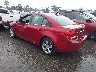 1G1PE5SB8D7****** Salvage and Repairable 2013 Chevrolet Cruze in Cincinnati