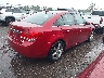 1G1PE5SB8D7****** Salvage and Wrecked 2013 Chevrolet Cruze in Ohio State
