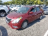 3N1CN7AP2KL****** Used and Repairable 2019 Nissan Versa in Nashville
