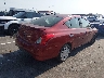 3N1CN7AP2KL****** Salvage and Wrecked 2019 Nissan Versa in Tennessee State