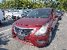 3N1CN7AP2KL****** Salvage and Repairable 2019 Nissan Versa in Tennessee State