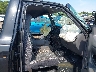 1FTYR10U52T****** Wrecked 2002 Ford Ranger in Knoxville