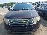 2FMDK38C77B****** Wrecked 2007 Ford Edge in North Carolina State