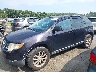 2FMDK38C77B****** Repairable 2007 Ford Edge in North Carolina State