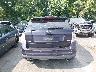 2FMDK38C77B****** Wrecked 2007 Ford Edge