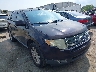 2FMDK38C77B****** Salvage and Wrecked 2007 Ford Edge in Greensboro