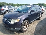 2FMDK38C77B****** Used and Repairable 2007 Ford Edge in Greensboro