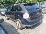 2FMDK38C77B****** Salvage and Repairable 2007 Ford Edge in Greensboro