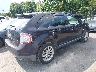 2FMDK38C77B****** Salvage and Wrecked 2007 Ford Edge in North Carolina State
