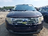 2FMDK38C77B****** Salvage and Repairable 2007 Ford Edge in North Carolina State