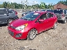 KNADM5A38D6****** Used and Repairable 2013 Kia Rio in Boston Shirley