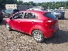 KNADM5A38D6****** Salvage and Repairable 2013 Kia Rio in Boston Shirley