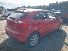 KNADM5A38D6****** Salvage and Wrecked 2013 Kia Rio in Massachusetts State