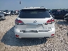 2T2BK1BA3DC****** Wrecked 2013 Lexus RX 350