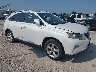 2T2BK1BA3DC****** Salvage and Wrecked 2013 Lexus RX 350 in Saint Louis