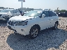 2T2BK1BA3DC****** Used and Repairable 2013 Lexus RX 350 in Saint Louis