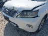 2T2BK1BA3DC****** Salvage and Repairable 2013 Lexus RX 350 in Illinois State