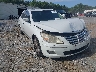 KMHGC4DF0BU****** Salvamento y Destrozados 2011 Hyundai Genesis en Atlanta North