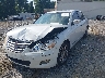 KMHGC4DF0BU****** Usados y Reparables 2011 Hyundai Genesis en Atlanta North