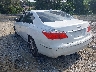 KMHGC4DF0BU****** Salvamento y Reparables 2011 Hyundai Genesis en Atlanta North