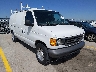 1FTRE14W26H****** Salvage and Wrecked 2006 Ford E-150 in Austin North