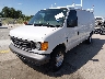 1FTRE14W26H****** Used and Repairable 2006 Ford E-150 in Austin North
