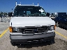 1FTRE14W26H****** Salvage and Repairable 2006 Ford E-150 in Texas State