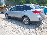 4S4BRBKC7C3****** Salvamento y Reparables 2012 Subaru Outback en Albany