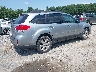4S4BRBKC7C3****** Salvamento y Destrozados 2012 Subaru Outback en Estado de Nueva York
