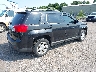2GKALREK5F6****** Salvage and Wrecked 2015 GMC Terrain in New York State