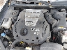5NPEU46F87H****** Repairable 2007 Hyundai Sonata in York Springs