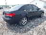 5NPEU46F87H****** Salvage and Wrecked 2007 Hyundai Sonata in Pennsylvania State
