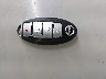 KNMAT2MV8HP****** Salvamento 2017 Nissan Rogue en Estado de Iowa