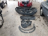 KNMAT2MV8HP****** Destrozados 2017 Nissan Rogue en Estado de Iowa