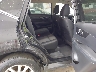 KNMAT2MV8HP****** Destrozados 2017 Nissan Rogue en Davenport