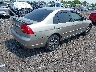 2HGES165X3H****** Salvage and Wrecked 2003 Honda Civic in New Jersey State